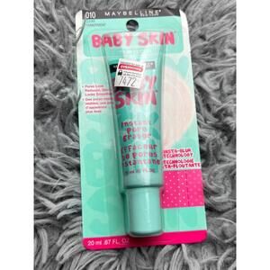 Maybelline baby skin instant pore eraseMaybelline baby skin instant pore eraser